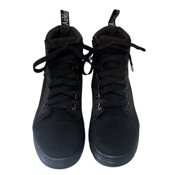 DR. MARTENS Combs Poly Casual Boot Utility Hiking Shoe - Picture 5 of 10